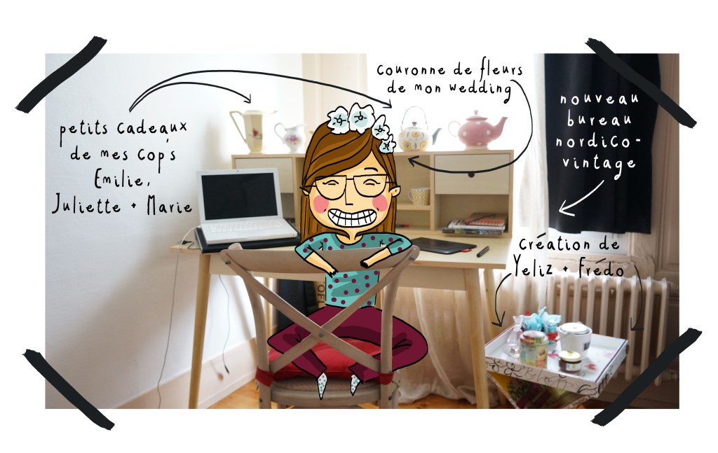 blog bd bureau weekend