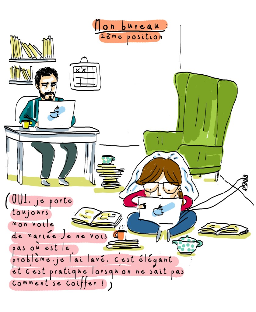 bureau 2