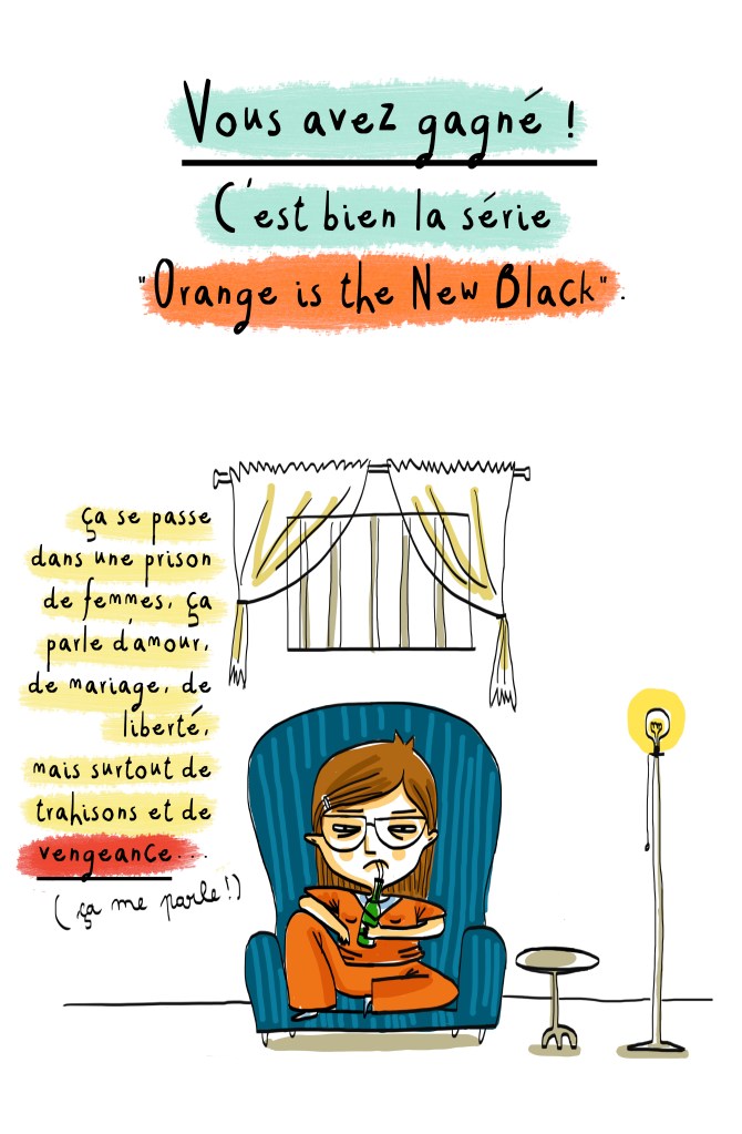 orange is the new black 3