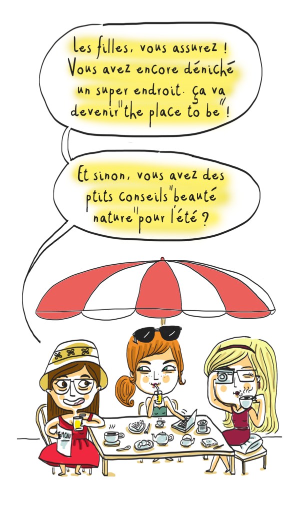 blogueuses besançon juliette et marie tiffany kleinbeck