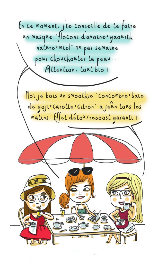  blogueuses besançon juliette&marie tiffanykleinbeck